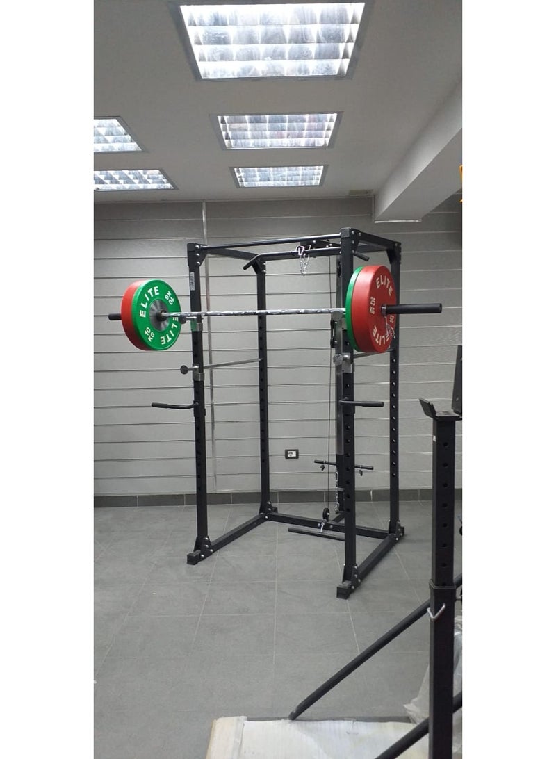 Elite Power Rack Elite - Image 4